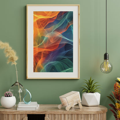 Modern Abstract Art | S47A45