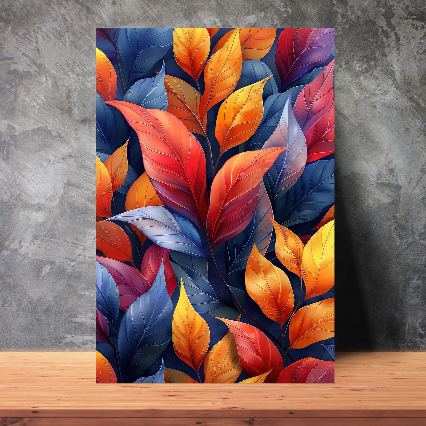 Modern Abstract Art | S47A47