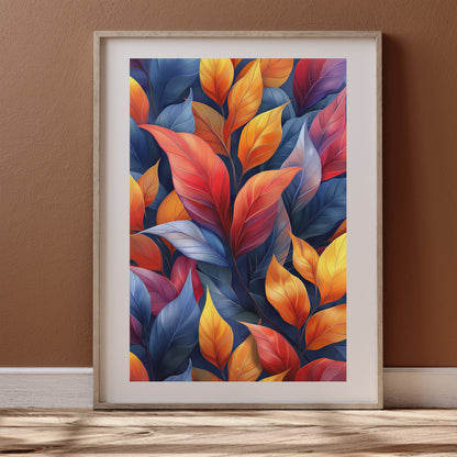 Modern Abstract Art | S47A47