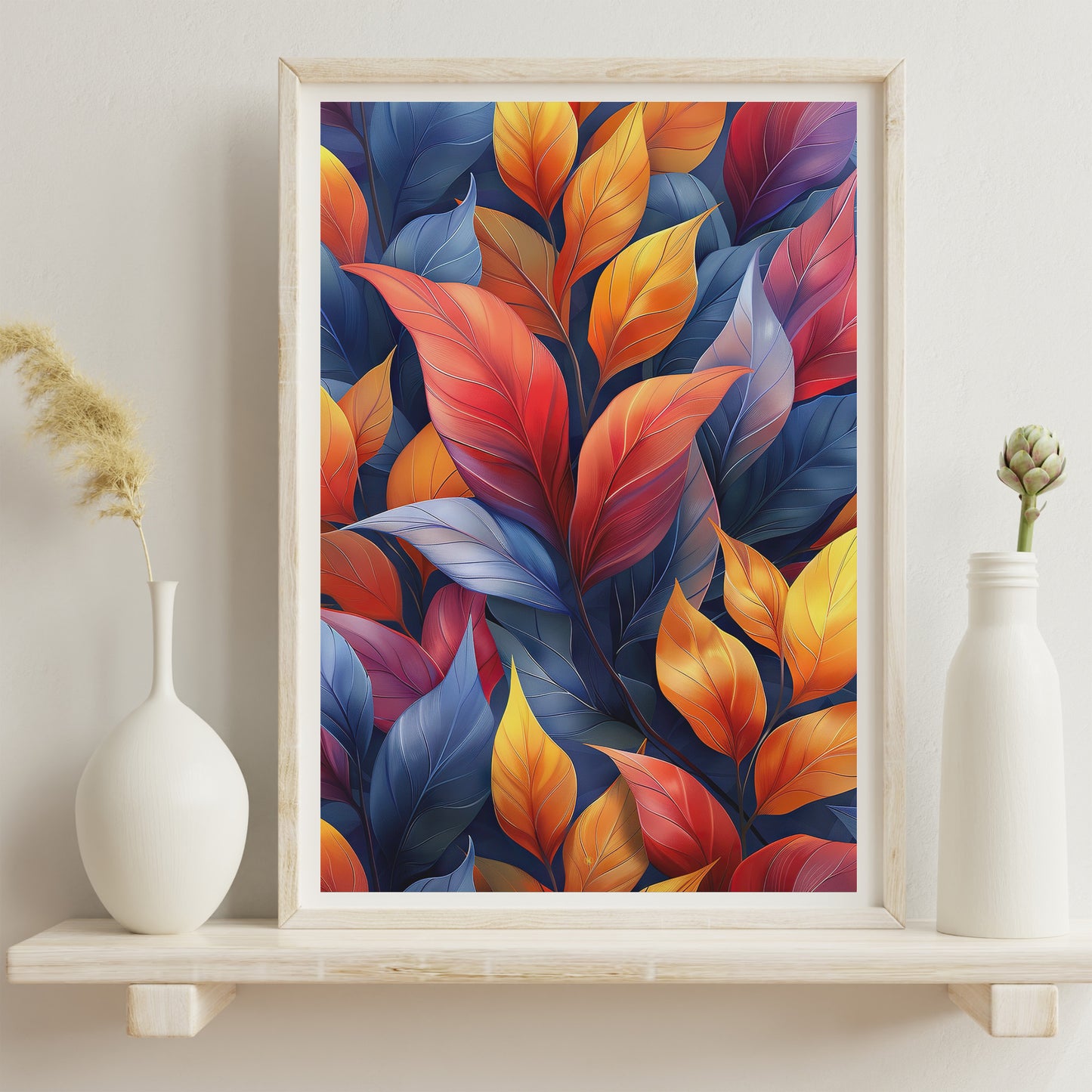 Modern Abstract Art | S47A47