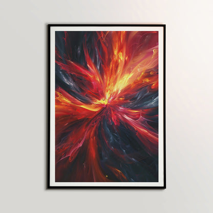 Modern Abstract Art | S47A48