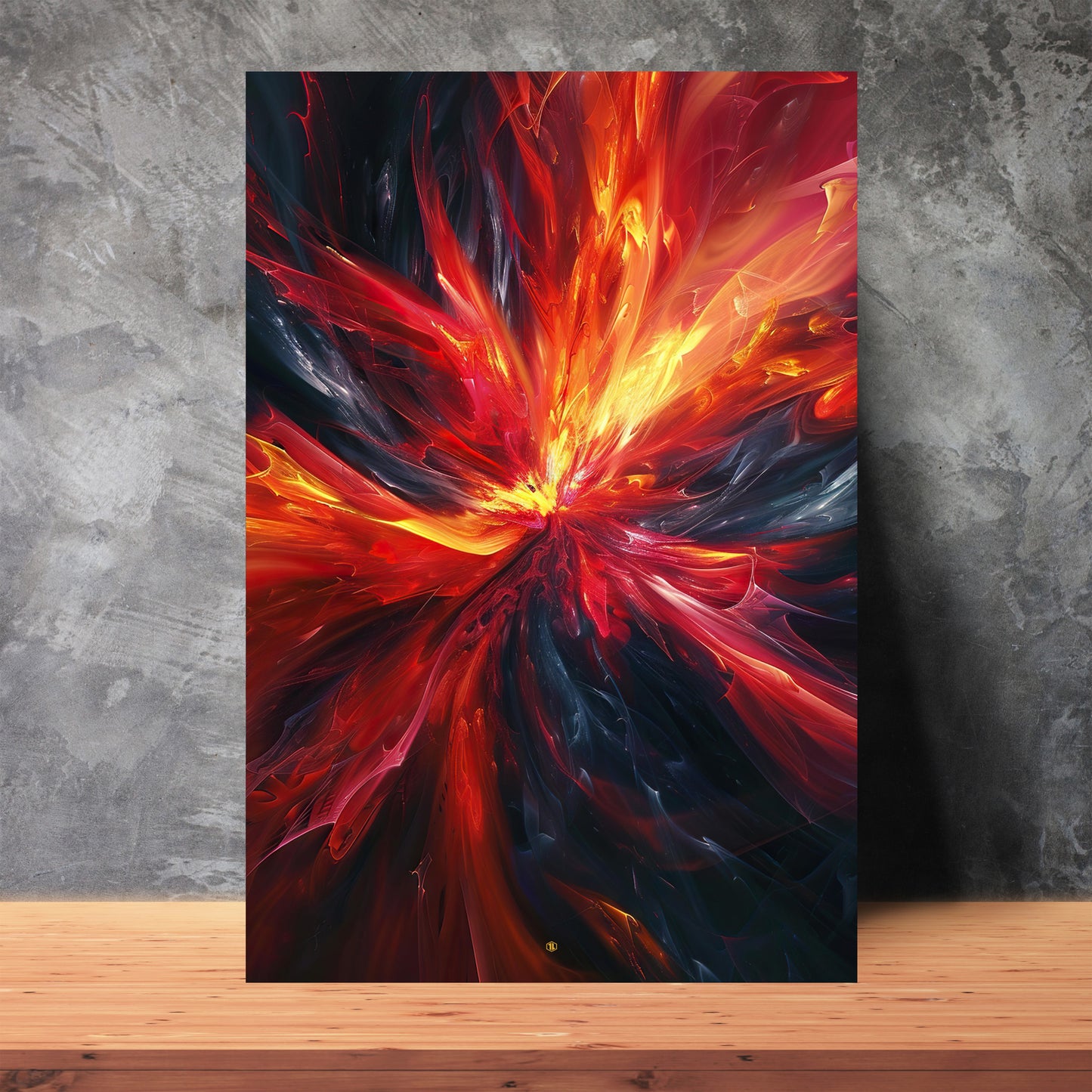 Modern Abstract Art | S47A48