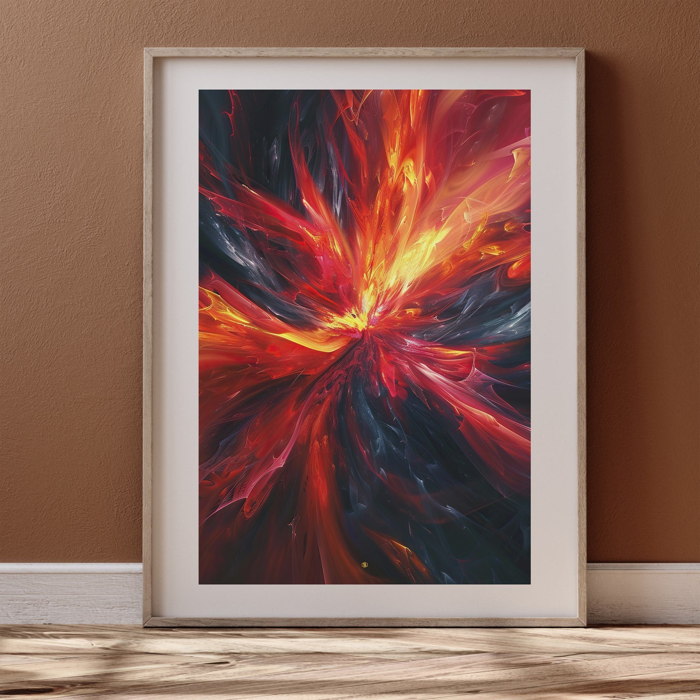 Modern Abstract Art | S47A48