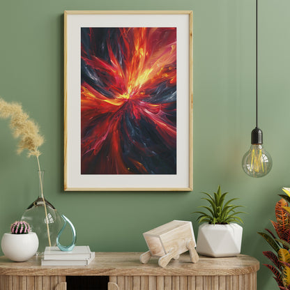 Modern Abstract Art | S47A48