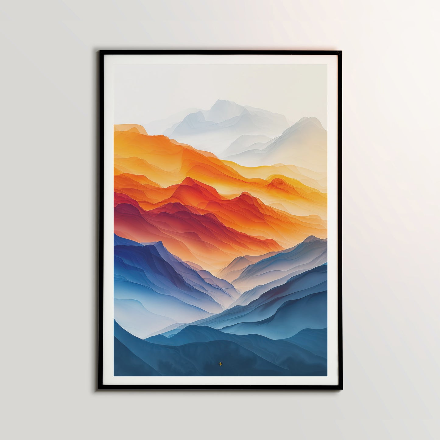 Modern Abstract Art | S47A49