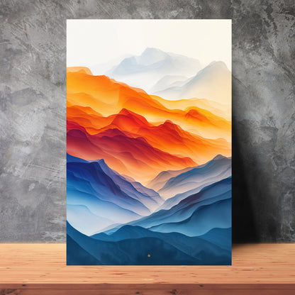 Modern Abstract Art | S47A49