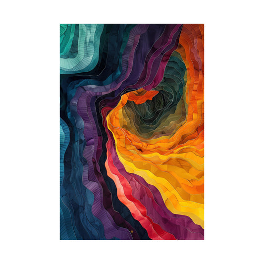 Modern Abstract Art | S47A50