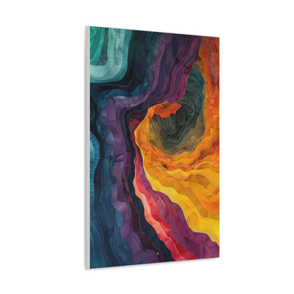 Modern Abstract Art | S47A50