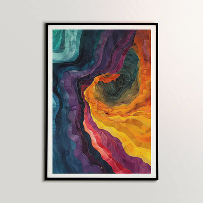 Modern Abstract Art | S47A50