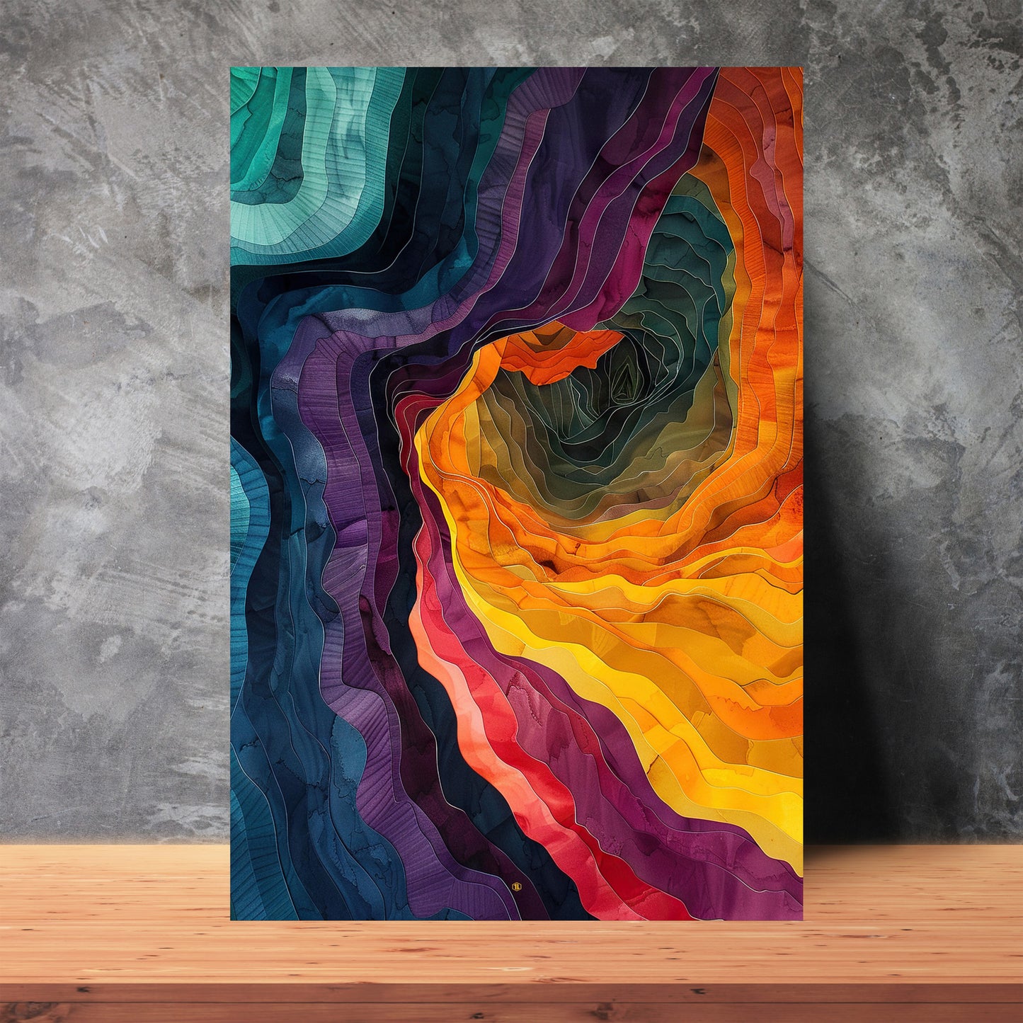 Modern Abstract Art | S47A50