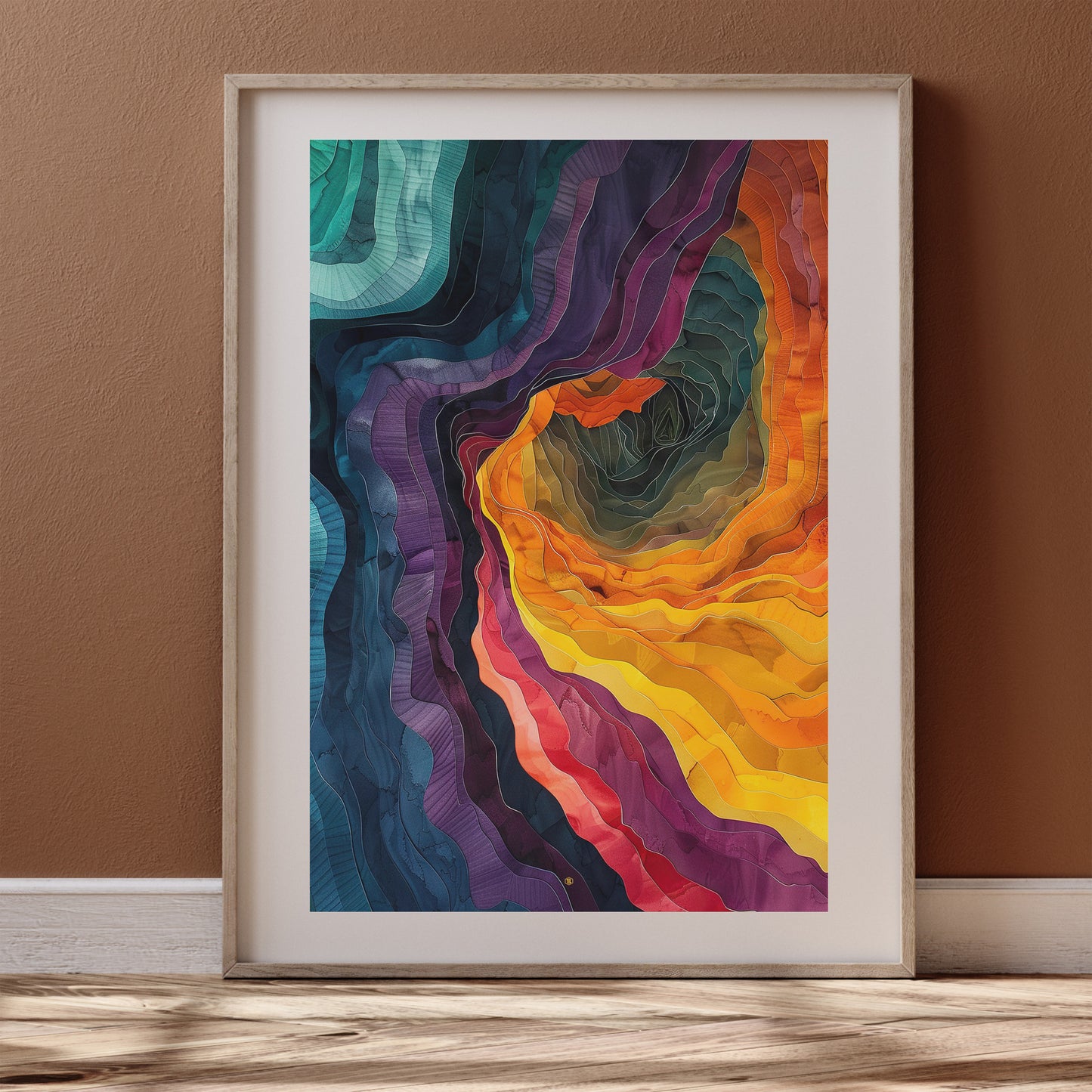 Modern Abstract Art | S47A50