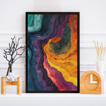 Modern Abstract Art | S47A50