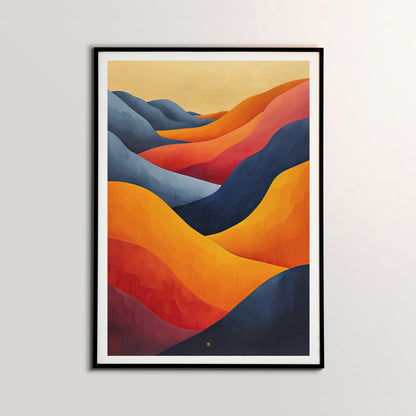 Modern Abstract Art | S48A1