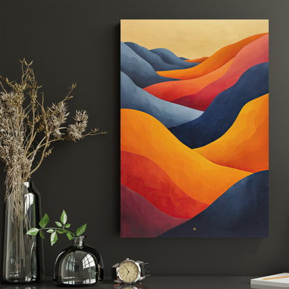 Modern Abstract Art | S48A1