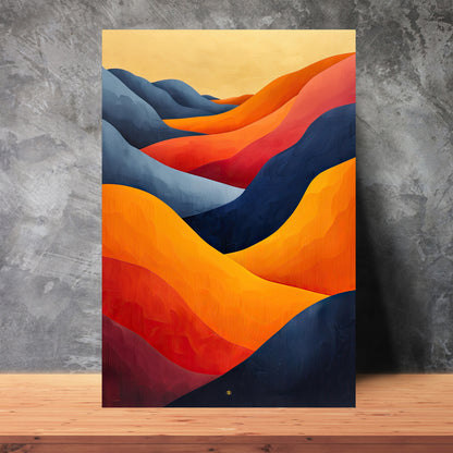 Modern Abstract Art | S48A1