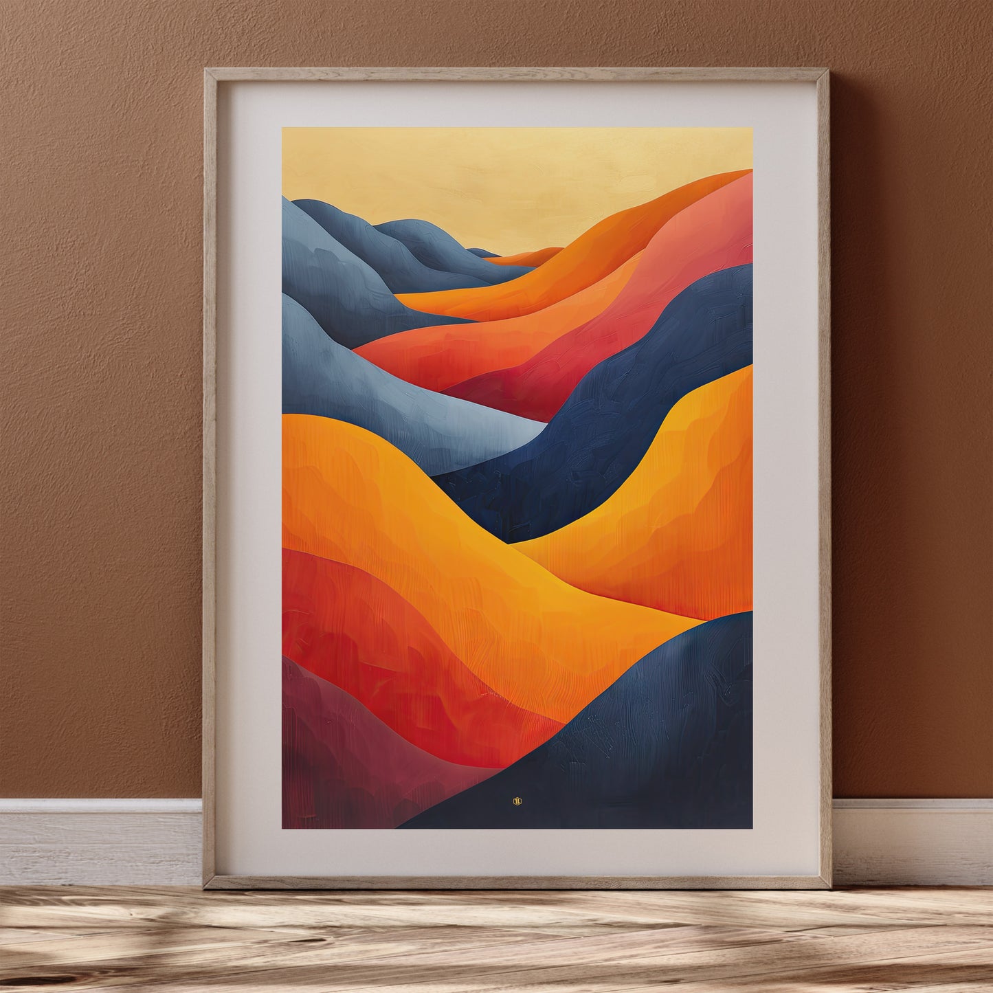 Modern Abstract Art | S48A1