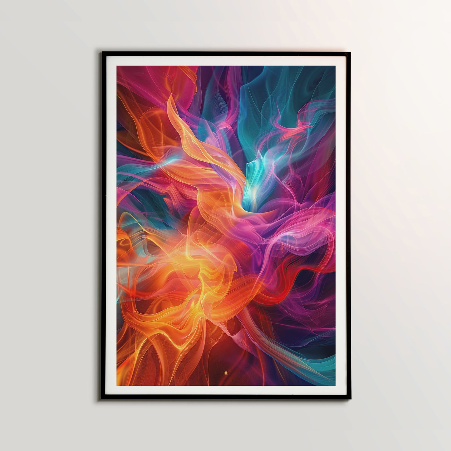 Modern Abstract Art | S48A2