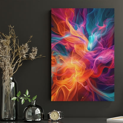 Modern Abstract Art | S48A2