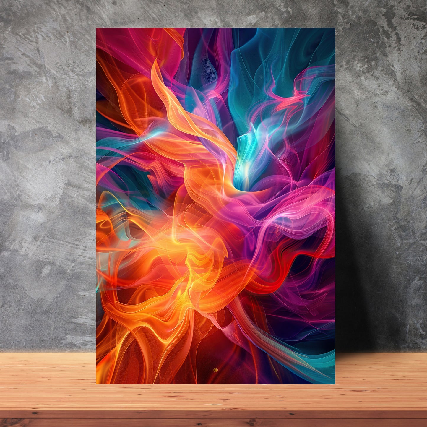 Modern Abstract Art | S48A2