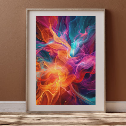 Modern Abstract Art | S48A2