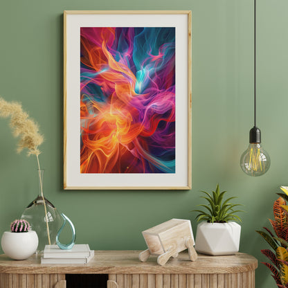 Modern Abstract Art | S48A2