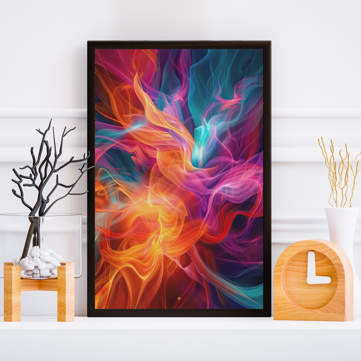 Modern Abstract Art | S48A2