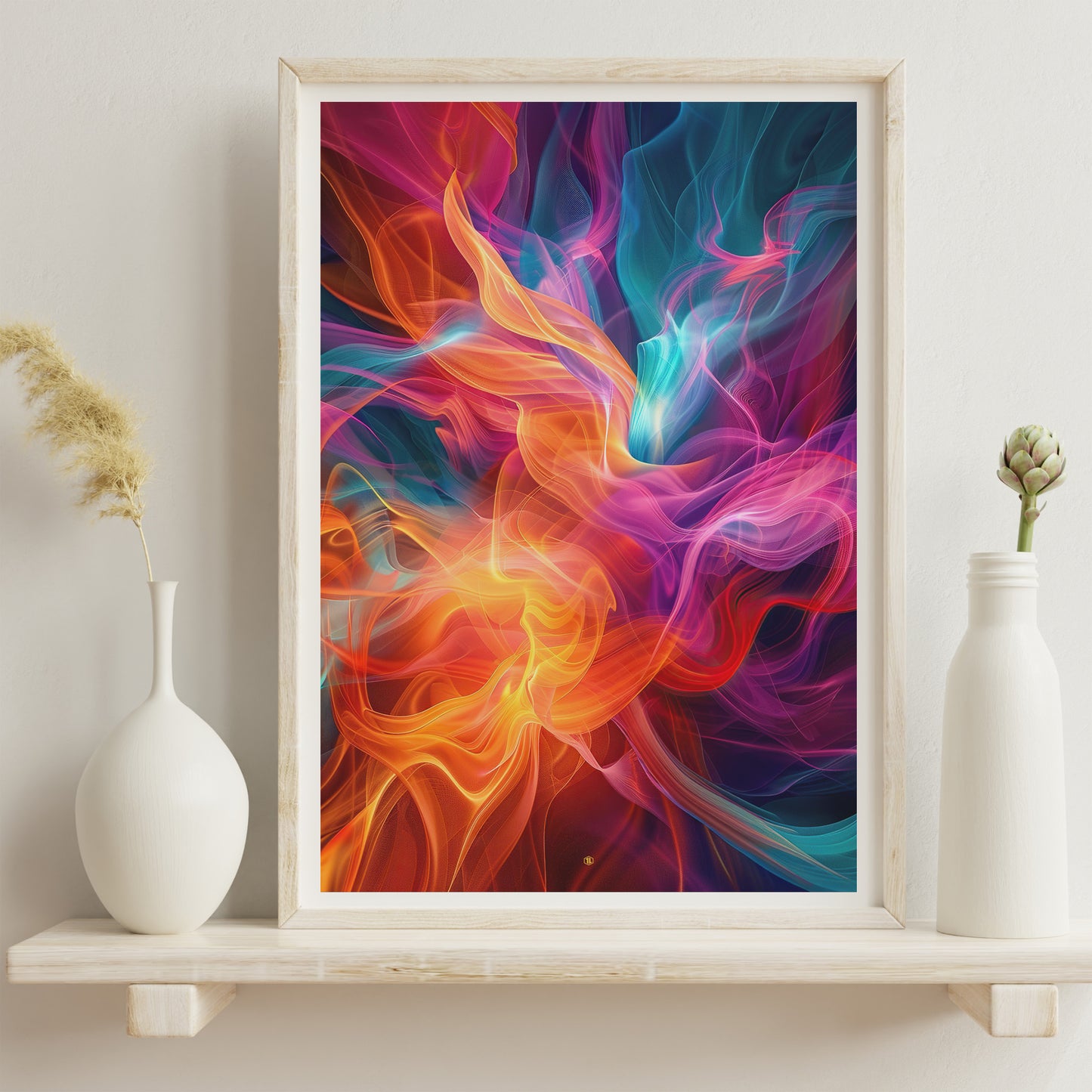 Modern Abstract Art | S48A2