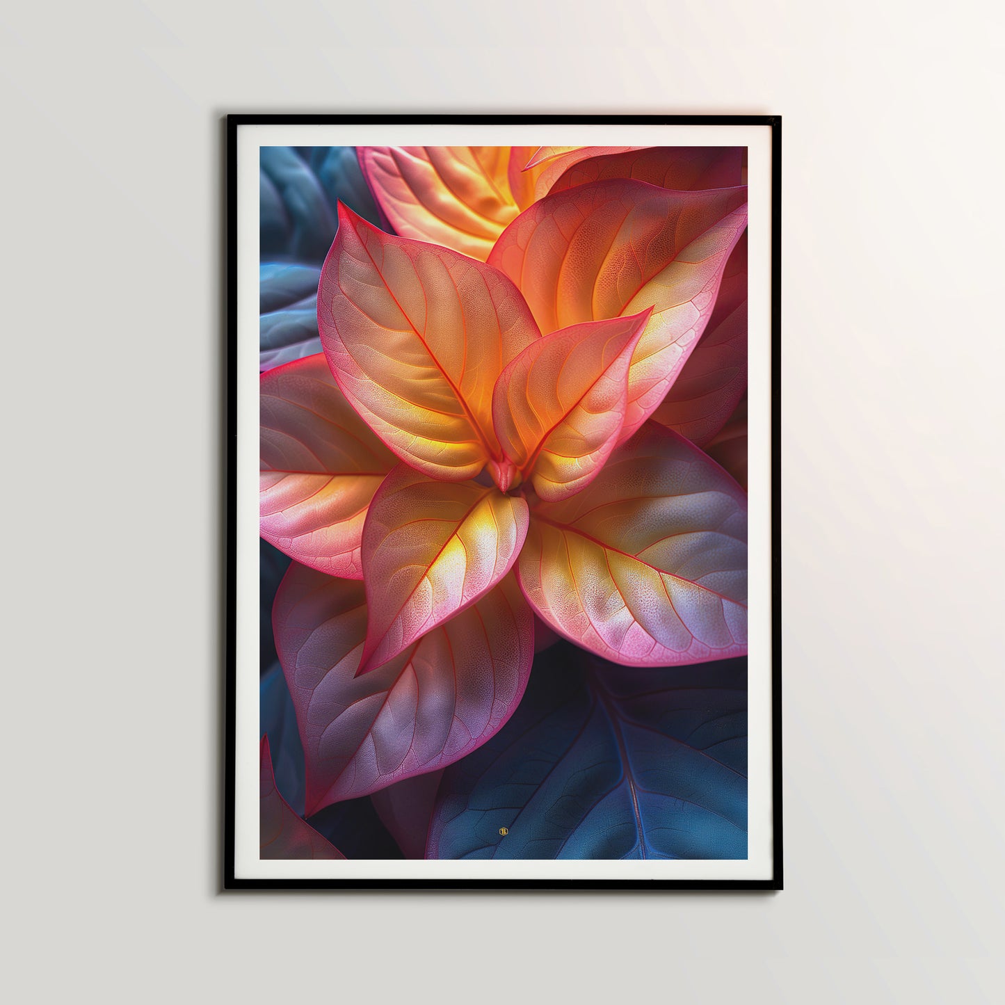 Modern Abstract Art | S48A3