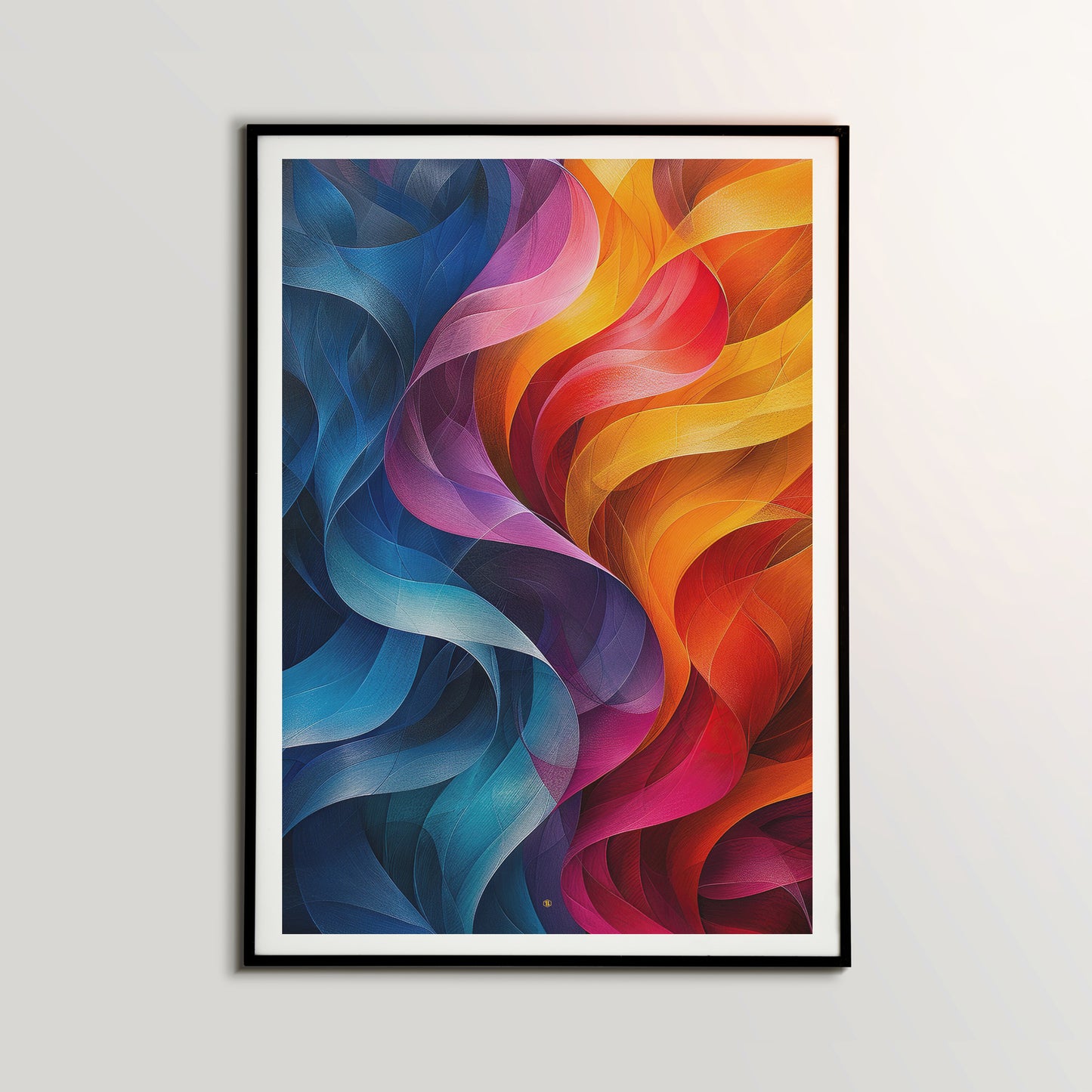 Modern Abstract Art | S48A4