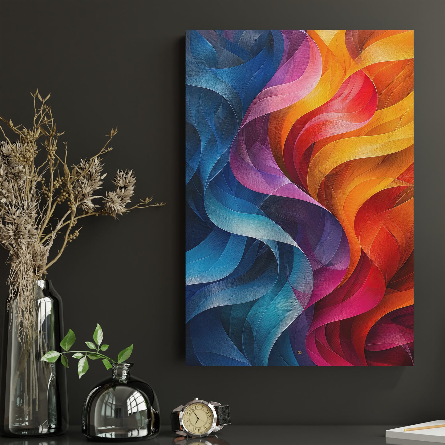 Modern Abstract Art | S48A4