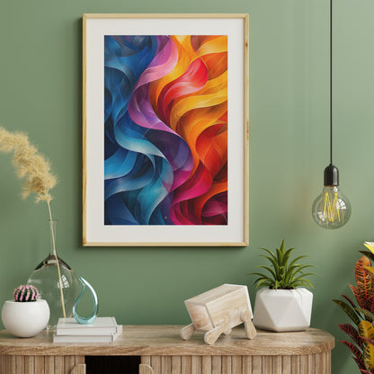 Modern Abstract Art | S48A4