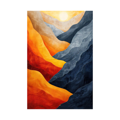 Modern Abstract Art | S48A5