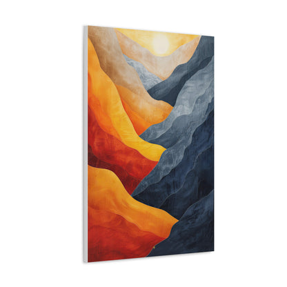 Modern Abstract Art | S48A5