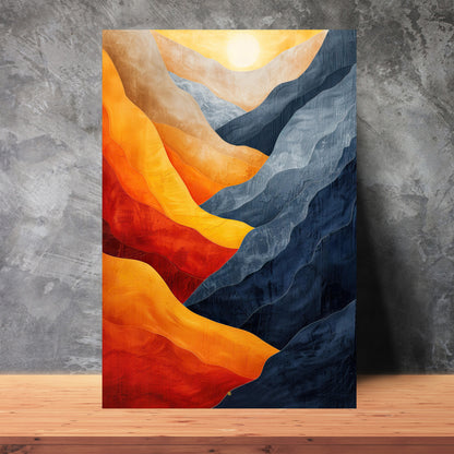 Modern Abstract Art | S48A5