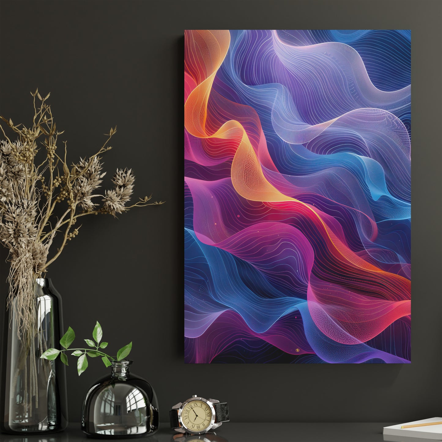 Modern Abstract Art | S48A6