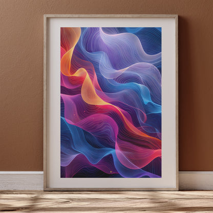 Modern Abstract Art | S48A6