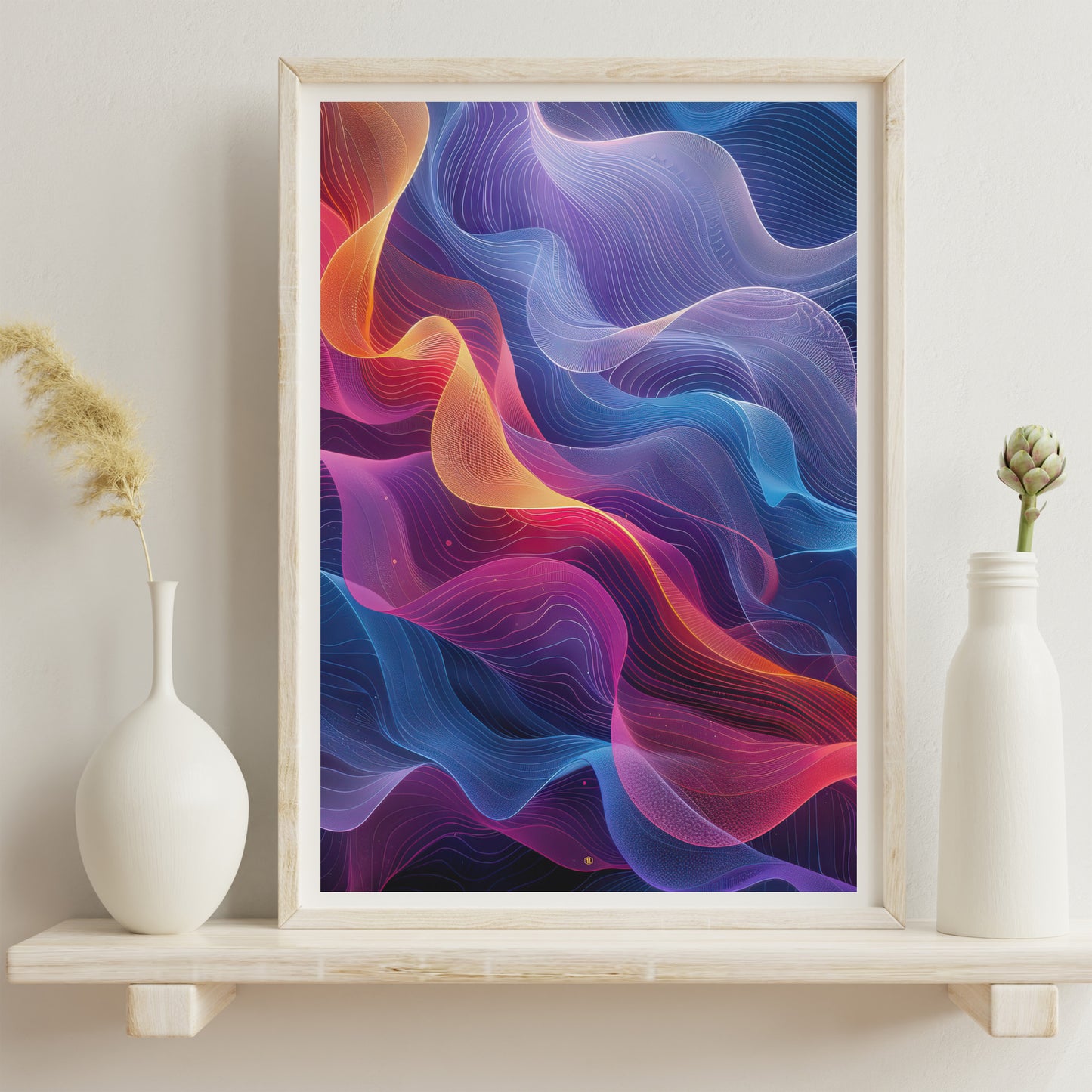 Modern Abstract Art | S48A6