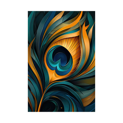 Modern Abstract Art | S48A7