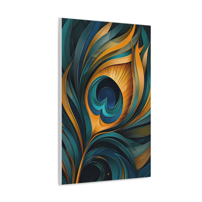 Modern Abstract Art | S48A7