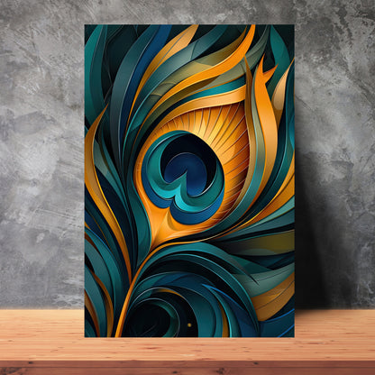 Modern Abstract Art | S48A7