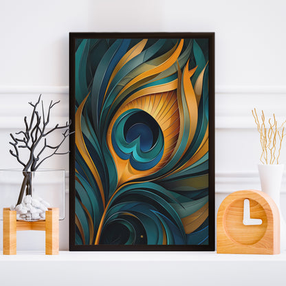 Modern Abstract Art | S48A7