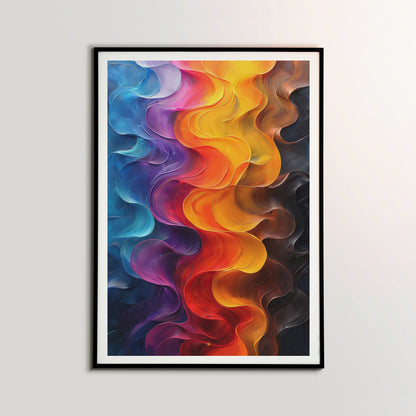 Modern Abstract Art | S48A8