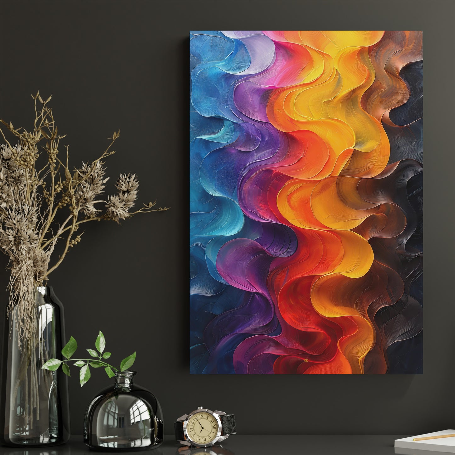 Modern Abstract Art | S48A8