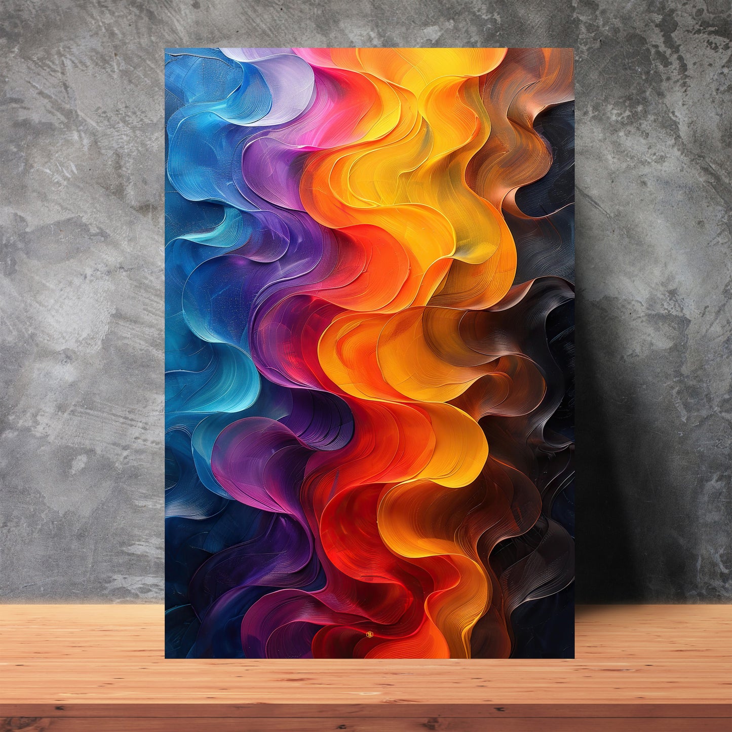 Modern Abstract Art | S48A8