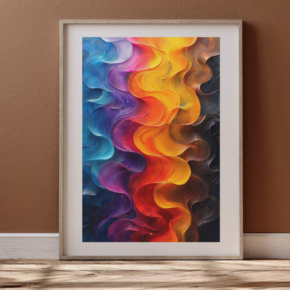 Modern Abstract Art | S48A8