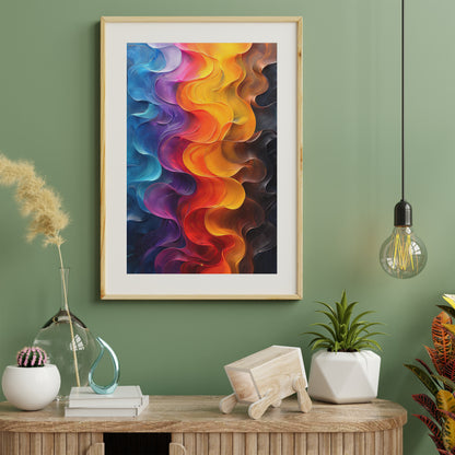 Modern Abstract Art | S48A8