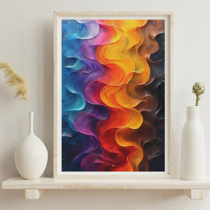 Modern Abstract Art | S48A8