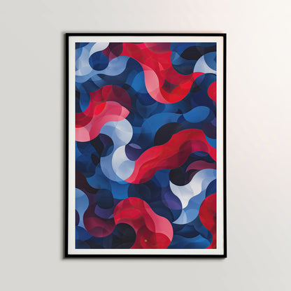 Modern Abstract Art | S48A9