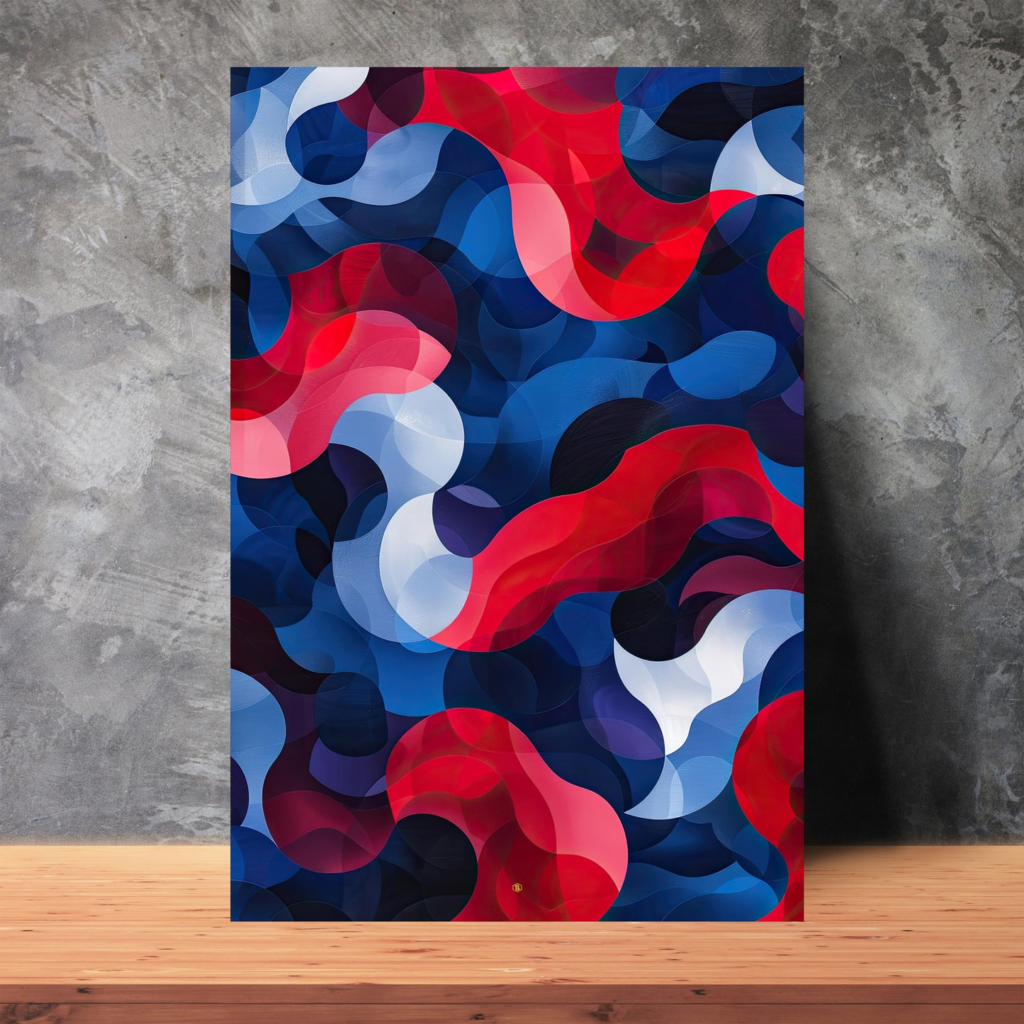 Modern Abstract Art | S48A9