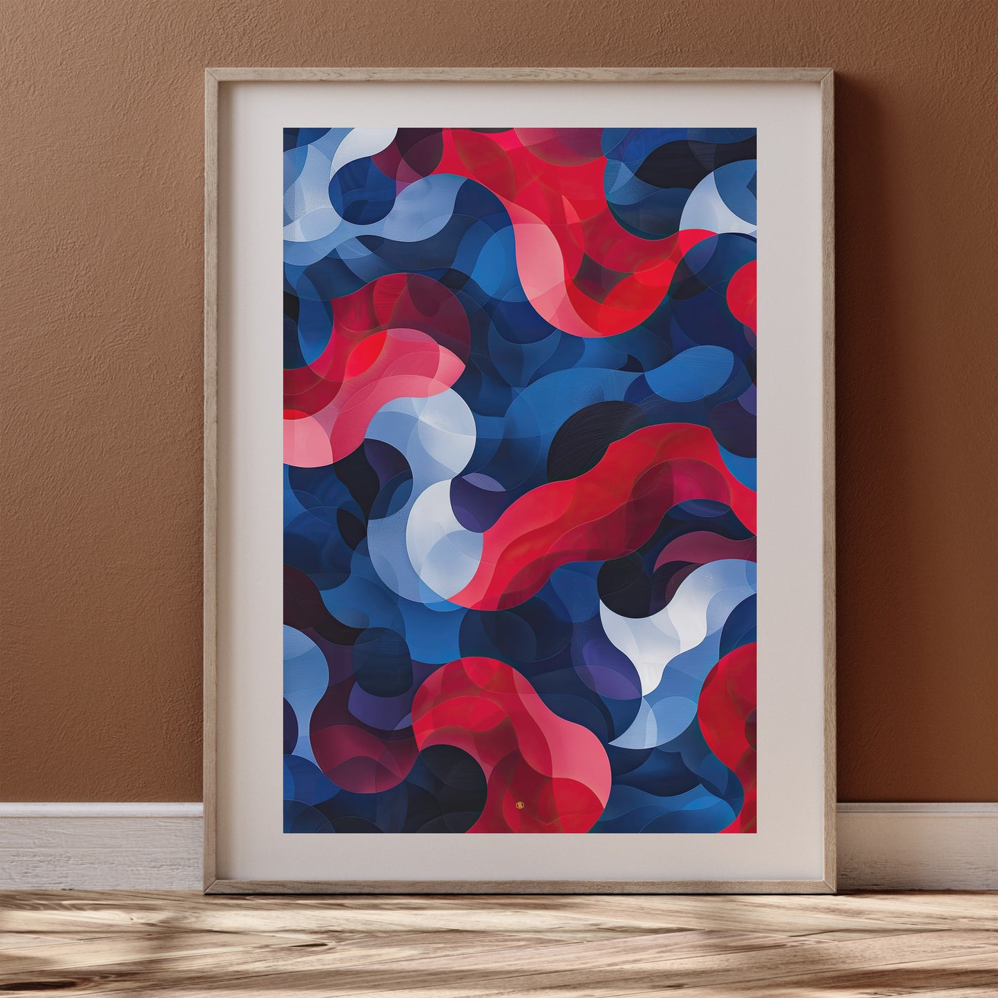 Modern Abstract Art | S48A9